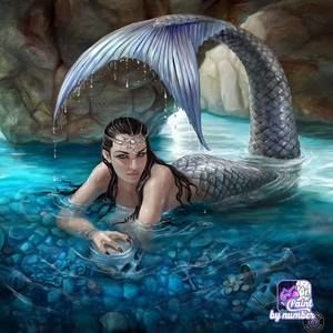 Meet your Posher, Tabitha